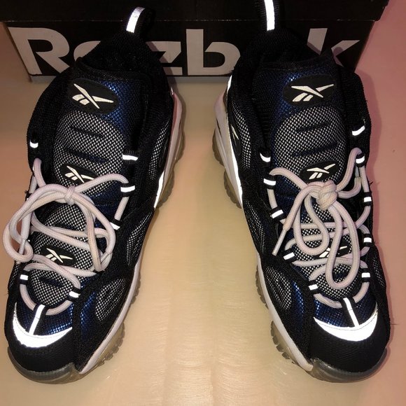 Reebok Other - 💎🔥Vintage Reebok DMX RXT (Blue)